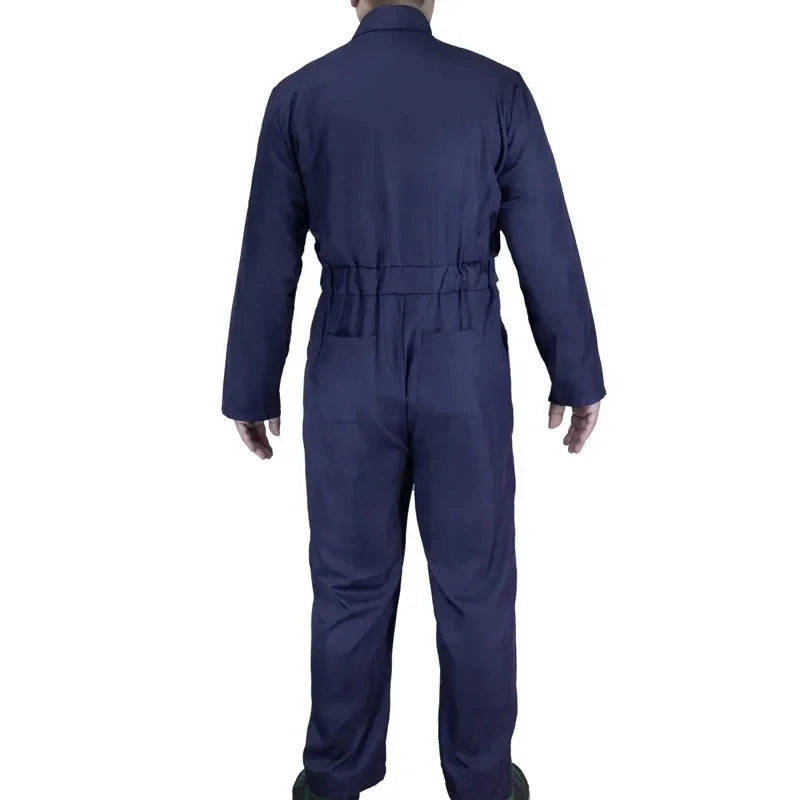 Michael Myers Costume Cosplay Horror Demon Killer Blue